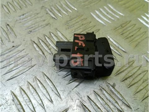 Кнопка обогрева сидений Nissan Pathfinder, 2008 г., OEM 25411EA00A, арт. 230922, фото 3