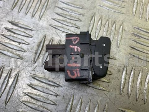 Кнопка обогрева сидений Nissan Pathfinder, 2008 г., OEM 25500AX600, арт. 234316, фото 2