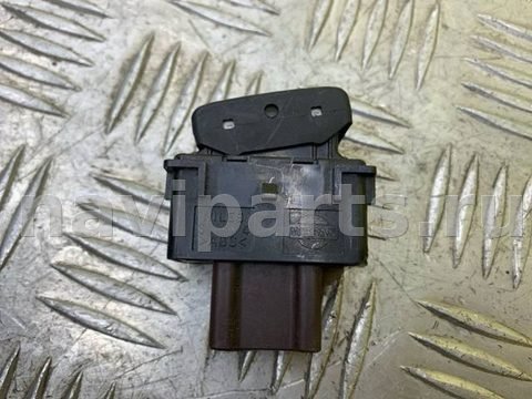 Кнопка обогрева сидений Nissan Pathfinder, 2008 г., OEM 25500AX600, арт. 234316, фото 3