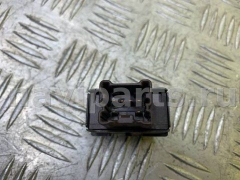 Кнопка обогрева сидений Nissan Pathfinder, 2008 г., OEM 25500AX600, арт. 234316, фото 4
