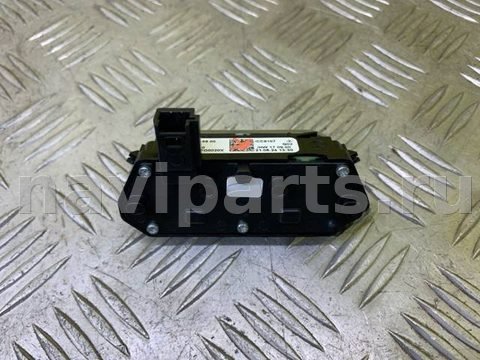 Кнопка обогрева сидений Mercedes GLB, 2021 г., OEM A1779056800, арт. 243450, фото 3