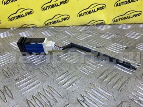 Кнопка обогрева сидений Toyota RAV4, 2013 г., OEM 8475142080, арт. 246056, фото 2