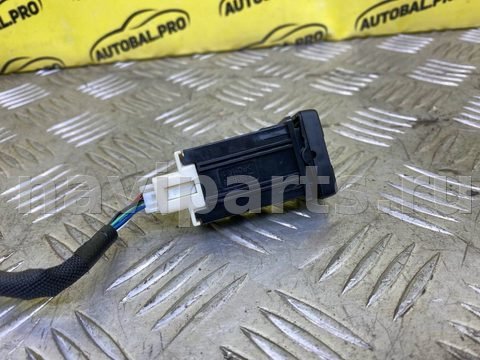 Кнопка обогрева сидений Toyota RAV4, 2013 г., OEM 8475142080, арт. 246056, фото 3