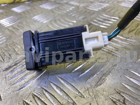 Кнопка обогрева сидений Toyota RAV4, 2013 г., OEM 8475142080, арт. 246056, фото 4