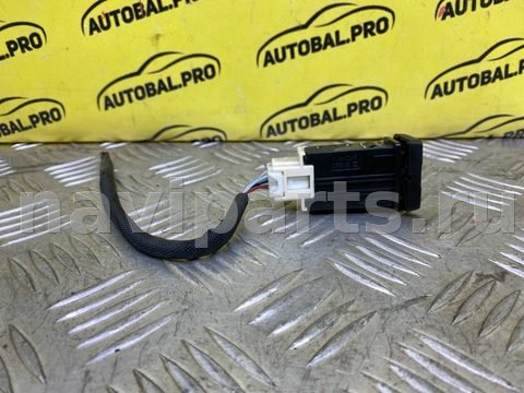 Кнопка обогрева сидений Toyota RAV4, 2013 г., OEM 8475142070, арт. 246061, фото 2