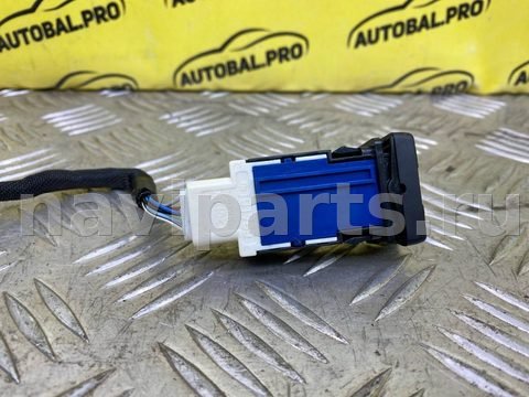 Кнопка обогрева сидений Toyota RAV4, 2013 г., OEM 8475142070, арт. 246061, фото 4