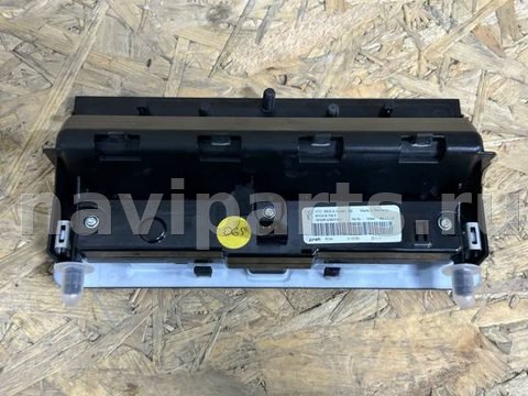Кнопка обогрева сидений Porsche Panamera, 2020 г., OEM 974919709E, арт. 2503111, фото 2