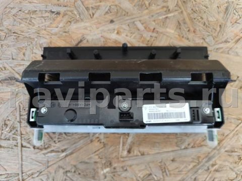 Кнопка обогрева сидений Porsche Panamera, 2020 г., OEM 974919709e, арт. 2507030, фото 2