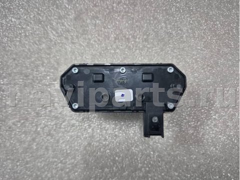 Кнопка обогрева сидений Mercedes GLB X247, 2019 г., OEM A1779056800, арт. 2512738, фото 2
