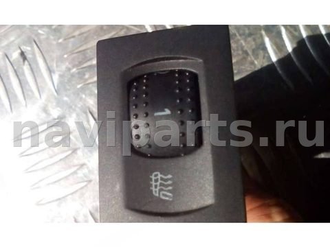 Кнопка обогрева сидений Volkswagen Golf, 2001 г., арт. 29076594