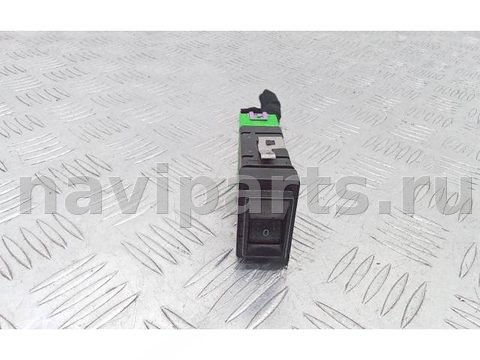 Кнопка обогрева сидений Skoda Superb, 2006 г., OEM 3U0963563, арт. 2_69881