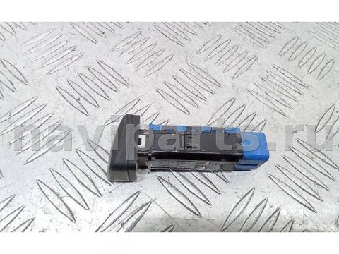 Кнопка обогрева сидений Hyundai Sonata, 2005 г., OEM 937303K500, арт. 2_74856, фото 2