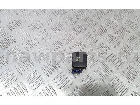 Кнопка обогрева сидений Hyundai Sonata, 2005 г., OEM 937003K500, арт. 2_74857