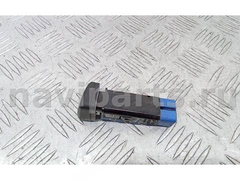Кнопка обогрева сидений Hyundai Sonata, 2005 г., OEM 937003K500, арт. 2_74857, фото 2