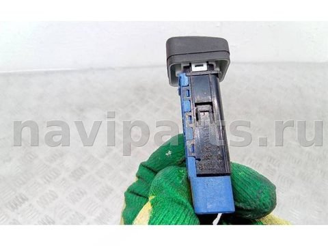 Кнопка обогрева сидений Hyundai Sonata, 2005 г., OEM 937003K500, арт. 2_74857, фото 3