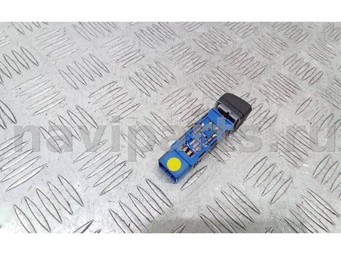 Кнопка обогрева сидений Hyundai Sonata, 2005 г., OEM 937003K500, арт. 2_74857, фото 4