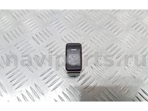 Кнопка обогрева сидений Subaru Legacy, 2001 г., арт. 2_78269