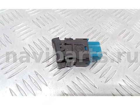 Кнопка обогрева сидений Subaru Legacy, 2001 г., арт. 2_78269, фото 2
