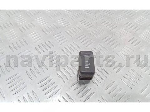 Кнопка обогрева сидений Subaru Legacy, 2001 г., арт. 2_78270