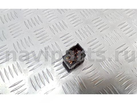 Кнопка обогрева сидений Subaru Legacy, 2001 г., арт. 2_78270, фото 3