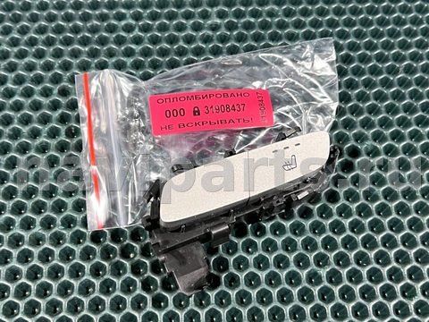 Кнопка обогрева сидений Mercedes Metris, 2018 г., OEM A2139057502, арт. 31908437_4, фото 6