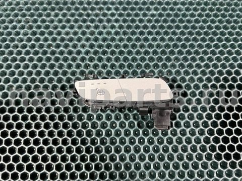 Кнопка обогрева сидений Mercedes C W205, 2021 г., OEM A2139057302, арт. 31908448_1