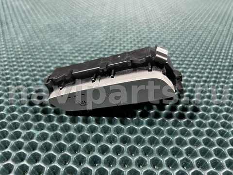 Кнопка обогрева сидений Mercedes C W205, 2021 г., OEM A2139057302, арт. 31908448_1, фото 5