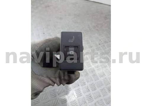 Кнопка обогрева сидений Audi A4 B5, 1998 г., арт. 34737472