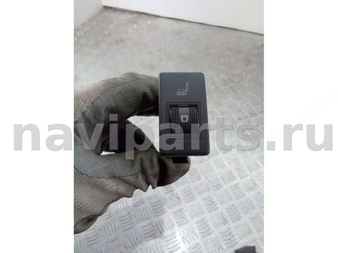 Кнопка обогрева сидений Audi A4 B5, 1998 г., арт. 34737473