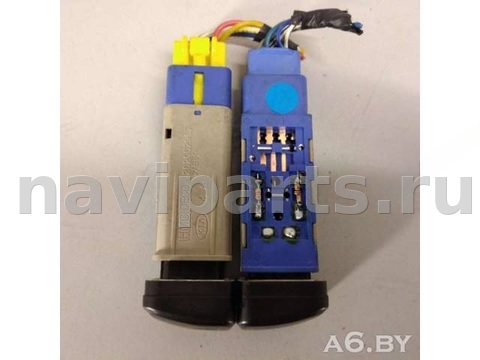 Кнопка обогрева сидений Hyundai Sonata, 2007 г., OEM 202002962, арт. 34926049, фото 3