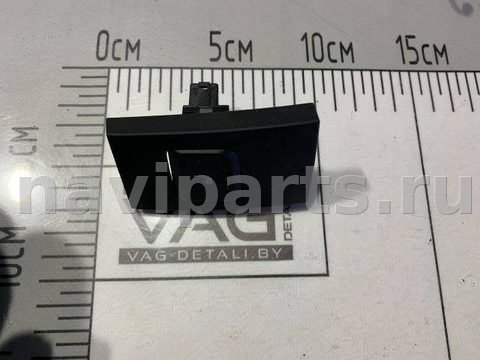 Кнопка обогрева сидений Audi A8 D4, 2011 г., OEM 4H0963564A, арт. 37877931, фото 2
