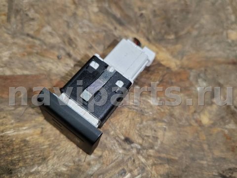 Кнопка обогрева сидений Volkswagen Amarok, 2018 г., OEM 2H0963564D, арт. 39365498, фото 2