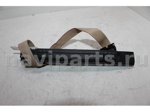 Кнопка обогрева сидений BMW 3 E90/E91/E92/E93, 2007 г., OEM 6962589, арт. 4113872