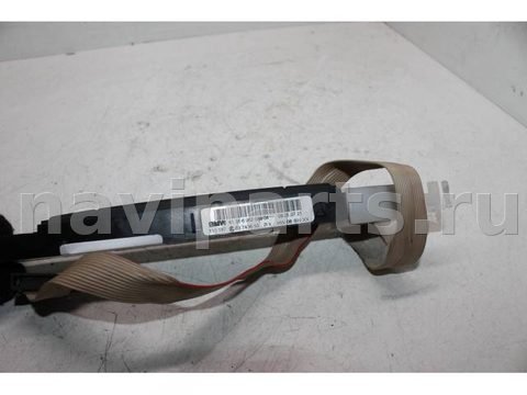 Кнопка обогрева сидений BMW 3 E90/E91/E92/E93, 2007 г., OEM 6962589, арт. 4113872, фото 2