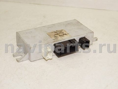 Кнопка обогрева сидений BMW 7 E65/E66, 2004 г., OEM 6918567, арт. 4122020