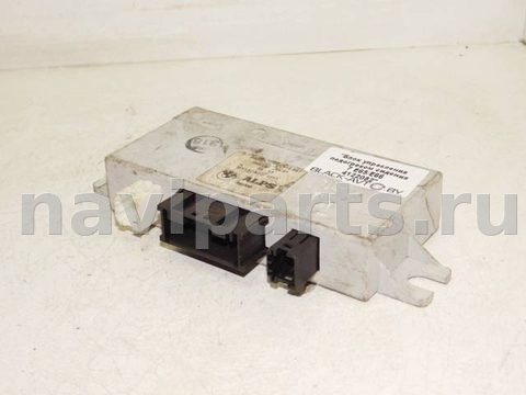 Кнопка обогрева сидений BMW 7 E65/E66, 2001 г., OEM 6918567, арт. 4122082
