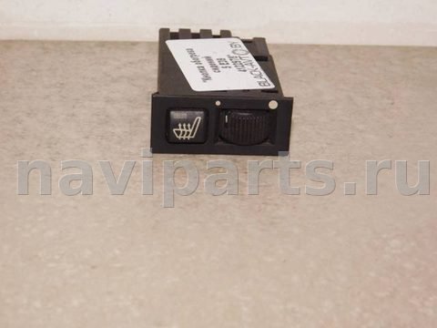 Кнопка обогрева сидений BMW 5 E39, 1996 г., OEM 8352259, арт. 4122978