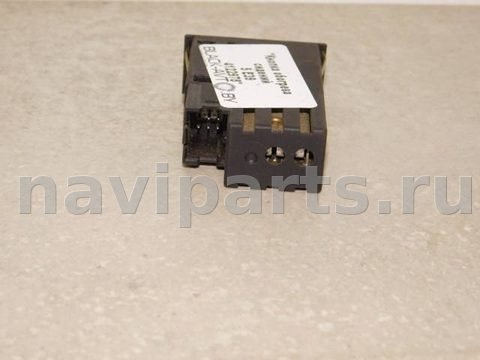 Кнопка обогрева сидений BMW 5 E39, 1996 г., OEM 8352259, арт. 4122978, фото 2