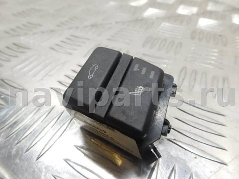 Кнопка обогрева сидений BMW 5 E60/E61, 2007 г., OEM 9159068, арт. 4129960