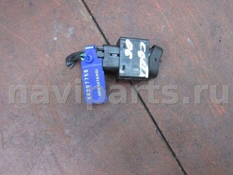 Кнопка обогрева сидений Mitsubishi Colt, 2006 г., арт. 44297756