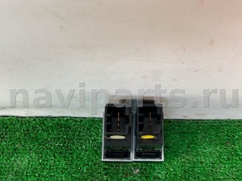 Кнопка обогрева сидений Kia Sorento, 2006 г., OEM 937403E000, арт. 458-20, фото 2