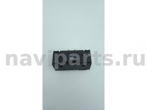 Кнопка обогрева сидений BMW 5 F10/F11/GT F07, 2011 г., OEM 9163292, арт. 458-3