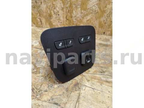 Кнопка обогрева сидений Chevrolet Equinox, 2021 г., OEM 23319460, арт. 4635, фото 2