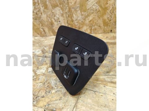 Кнопка обогрева сидений Chevrolet Equinox, 2021 г., OEM 23319460, арт. 4635, фото 3
