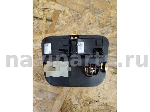 Кнопка обогрева сидений Chevrolet Equinox, 2021 г., OEM 23319460, арт. 4635, фото 4
