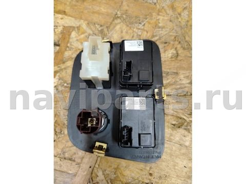 Кнопка обогрева сидений Chevrolet Equinox, 2021 г., OEM 23319460, арт. 4635, фото 5