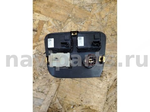 Кнопка обогрева сидений Chevrolet Equinox, 2021 г., OEM 23319460, арт. 4635, фото 6