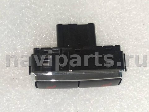 Кнопка обогрева сидений Lincoln Nautilus, 2020 г., OEM FA1T14D694AAW, арт. 48172238, фото 2