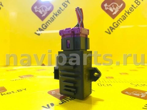 Кнопка обогрева сидений Audi A8, 2019 г., OEM 3F0959772A, арт. 49374158