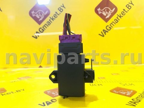 Кнопка обогрева сидений Audi A8, 2019 г., OEM 3F0959772A, арт. 49374158, фото 2